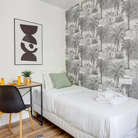Apartment 406 Le Pic - Superbe A Paris