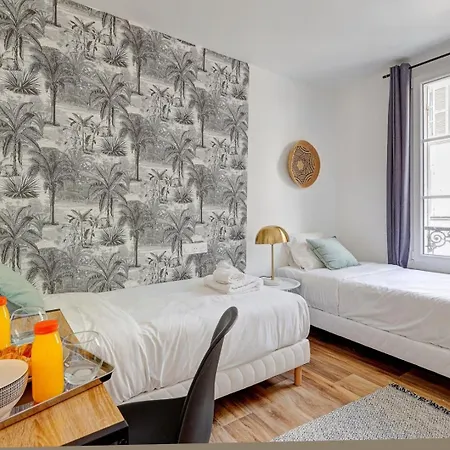 Apartment 406 Le Pic - Superbe A